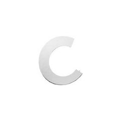 HART & COOLEY Hart & Cooley 502162 8Tlcsc All Fuel Storm Collar 8 in (8TLCSC)