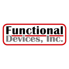 FUNCTIONAL DEVICES MH3304K CONTROL BOARDS