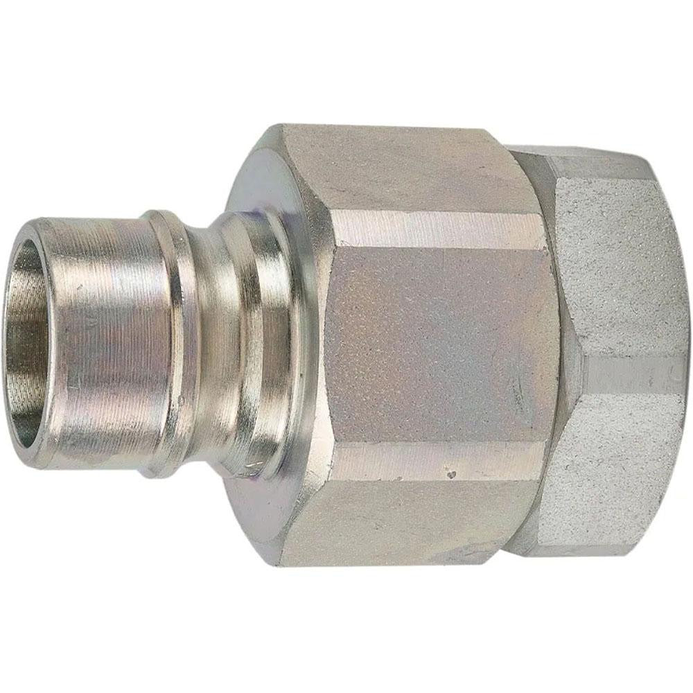 PARKER Parker VHN8-8F Hydraulic Hose Valve Fitting 4000 Psi
