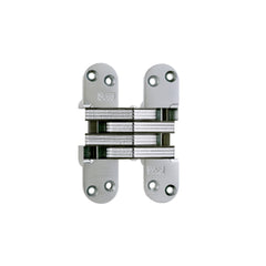 SOSS Soss 220US26D Heavy Duty Invisible Hinge Satin Chrome