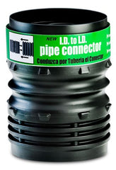 AMERIMAX Amerimax Home Products 53302 Universal Pipe Connector
