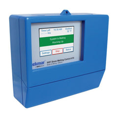 TEKMAR 670 CONTROL BOARDS