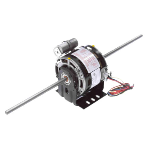 CENTURY MOTORS 670A BLOWER MOTORS