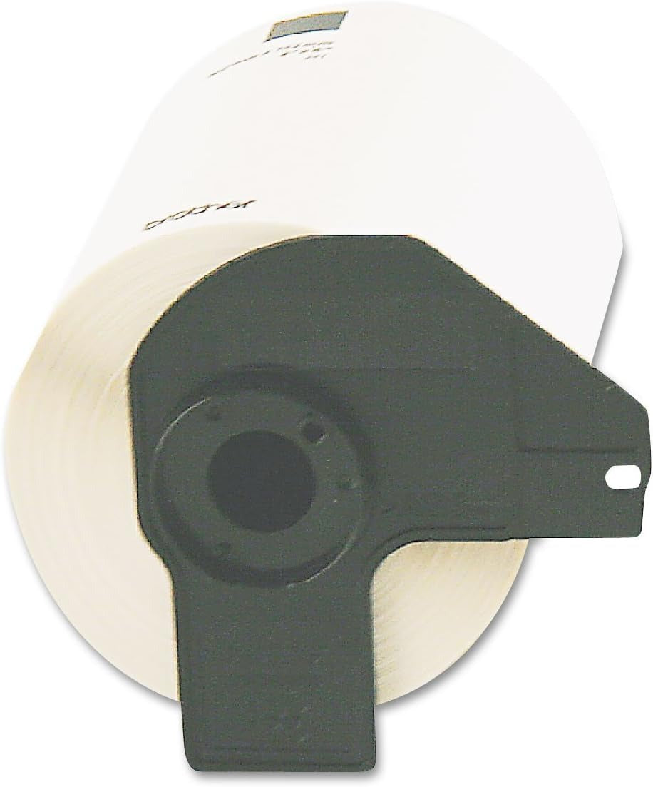 BROTHER Brother BRTDK1241 Die-Cut Shipping Labels (4 x 6 inch, 200 per Roll)