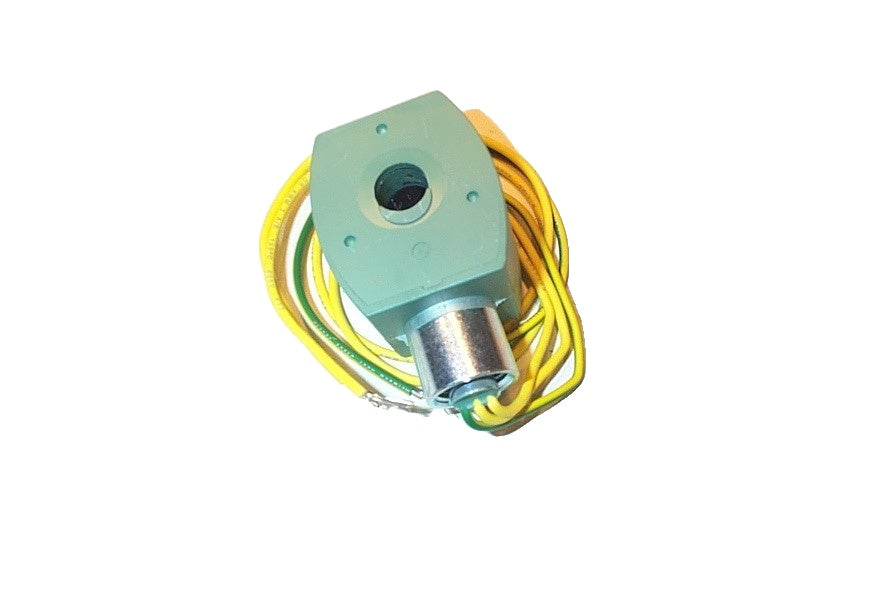 ASCO 238810-058-D SOLENOID VALVES