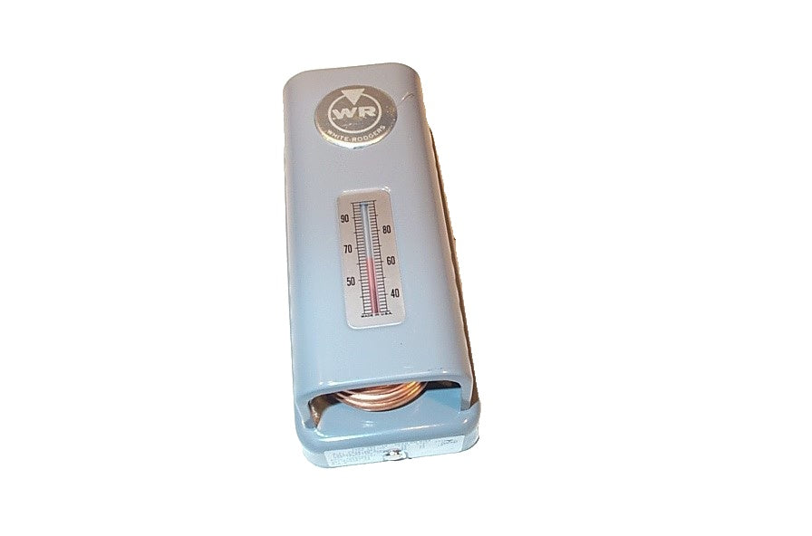 WHITE-RODGERS 152-10 LINE VOLTAGE THERMOSTATS