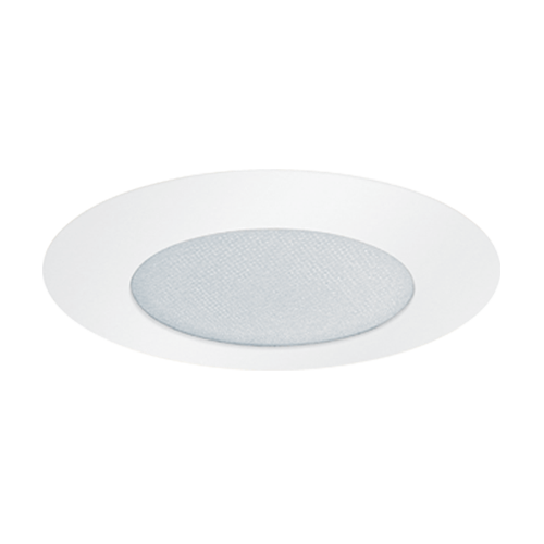 ELITE LIGHTING Elite Lighting B501L 5 Inch Plastic Albalite Lens (5-Inch)