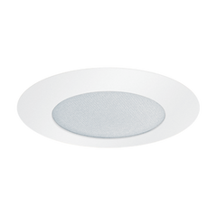 ELITE LIGHTING Elite Lighting B501L 5 Inch Plastic Albalite Lens (5-Inch)