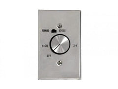 MILWAUKEE CTL12004RSPD FAN CONTROL BOARDS