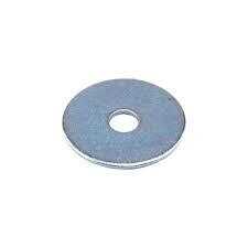 DIVERSITECH Diversitech 6722 Fender Washer 1/4 Bolt 9/32 ID 1-1/4 OD 20/Pack