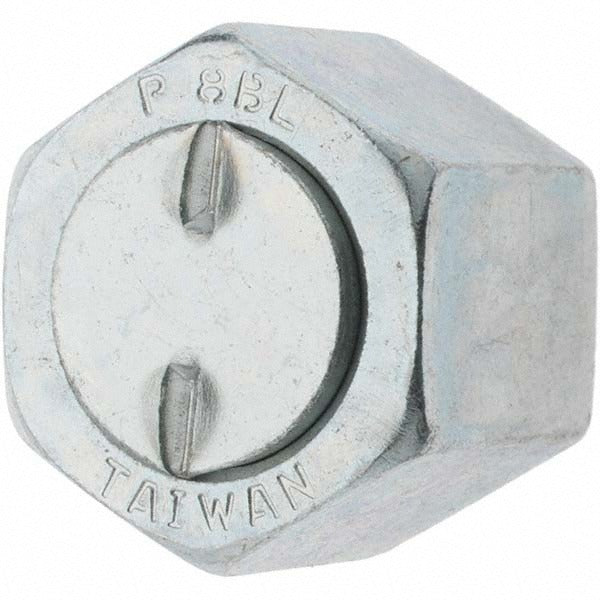 PARKER Parker KP80043 Hydraulic Hose Cap 0.5in 9200psi Seal-lok