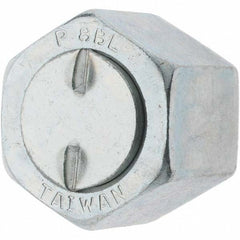 PARKER Parker KP80043 Hydraulic Hose Cap 0.5in 9200psi Seal-lok
