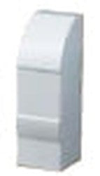 STERLING HVAC 55WJ-4R DUCT END CAPS