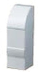 STERLING HVAC 55WJ-4R DUCT END CAPS