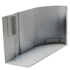 Sterling 55WJ-8AL WJ-8A-L 4-1/4 End Cap