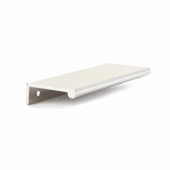 SCHAUB Schaub 10022-PN Baker Edge Pull Polished Nickel 5in