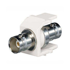 PANDUIT Panduit NKBNCMBLY Bnc Coupler Module 50 Ohm