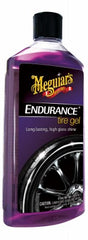 MEGUIAR'S Meguiars Inc G7516 High Gloss Tire Gel 16 Oz