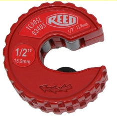 REED TC50SLR PIPE & TUBING CUTTERS