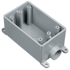 TRUE VALUE E980DFN-CTN PVC FITTINGS