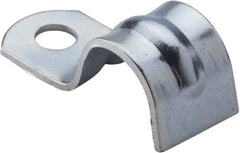 HALEX Halex 26211 3/8 in One-Hole Cable Strap Pack of 10