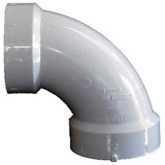 MUELLER STREAMLINE Mueller Streamline PDWVBENDMS142 Pvc Dwv 1/4 Bend 2 in