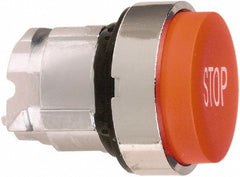 SCHNEIDER ELECTRIC Schneider Electric ZB4BL434 Momentary Push-button Switch
