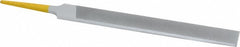 PFERD Pferd 19600152 Swiss-pattern Hand File 6 Inches Cut 0