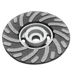 SPIRALCOOL R425-58SB ABRASIVES, FILES, & CHISELS