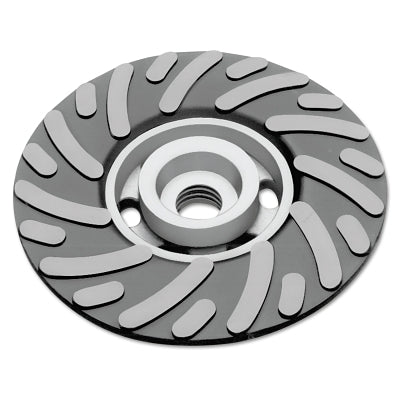 SPIRALCOOL R425 ABRASIVE DISCS