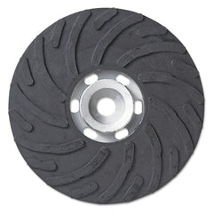 SPIRALCOOL R500-R ABRASIVE HAND PADS