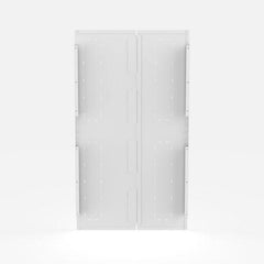 PANDUIT Panduit XG-SPD2451W Flexfusion Day 2 Side Panel