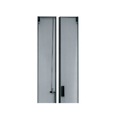 MIDDLE ATLANTIC Middle Atlantic CLVRD-WMRK-24LH 24SP Wall Mount Rack