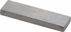 MITUTOYO Mitutoyo 611156-531 Steel Gage Block 0.116 in Grade 0