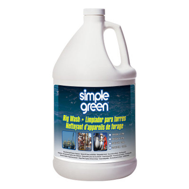 SIMPLE GREEN 110000000000 LUBRICANTS