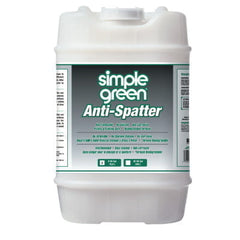 SIMPLE GREEN 1.4E+12 WELDING ANTI-SPATTER