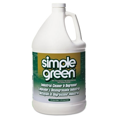 SIMPLE GREEN 2.71E+12 INDUSTRIAL CLEANERS