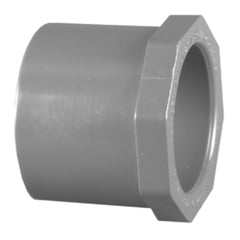 DURA PLASTIC Dura Plastic Pvc 08107 3000 Flush Bushing Sch 80 Pvc