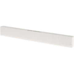 NORTON Norton 61463642995 Rectangle Polishing Stone 8in 100 Grit