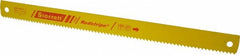 STARRETT Starrett 40067 Power Hacksaw Blade 18in 4 Tpi Hss