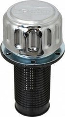 PARKER Parker CAP.1730.40.5 Nonmetallic Breather 10 Micron