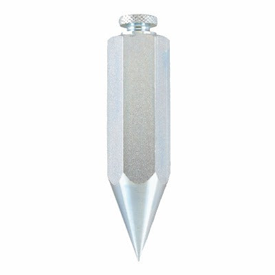 PASLODE Johnson Level Tool 8 Plumb Bob 8 Oz Hexagonal Steel 5 Pack