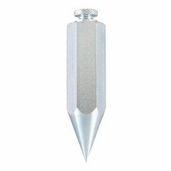 PASLODE Johnson Level Tool 8 Plumb Bob 8 Oz Hexagonal Steel 5 Pack
