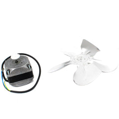 PERLICK Perlick 1450076 C22999FMTR01 Condenser Fan Motor 16W (1 Each) PEC22999FMTR01