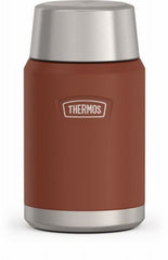 THERMOS Thermos Llc IS3012SD4 Stainless Steel Food Jar 24 Oz
