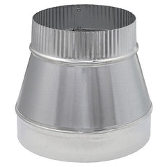 IMPERIAL Imperial GV1351 Short Reducer (8 x 6 in)