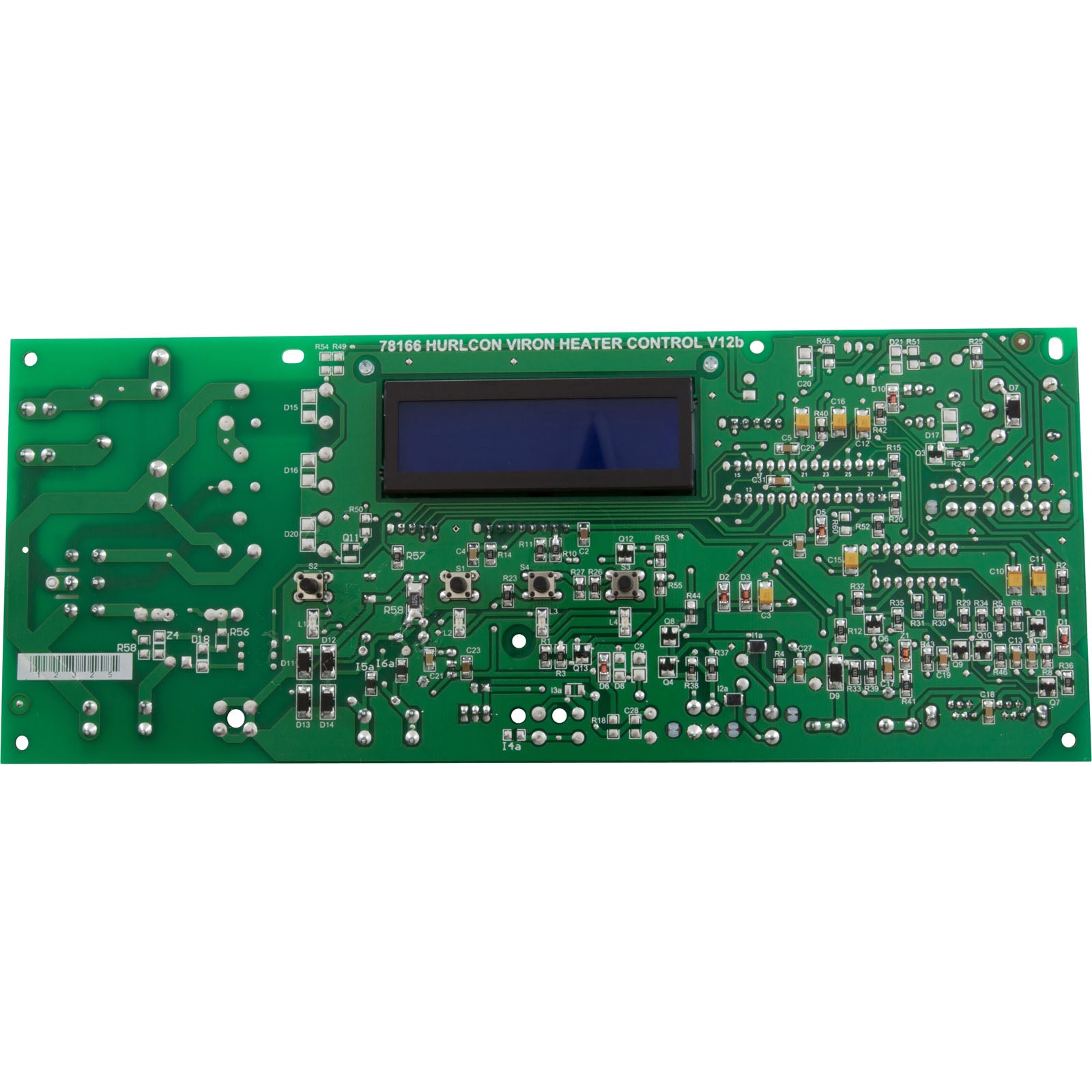 JACUZZI 726142 CONTROL BOARDS