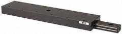 PARKER Parker 4609 Ball Bearing Slide Table 142 Lb 9 Inch Travel