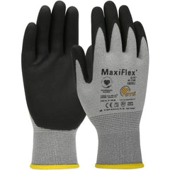 ATG Atg 34-774B/XL Work Gloves Xl Nitrile Coated Nylon