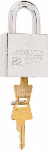AMERICAN LOCK American Lock A5260KA-53574 Padlock 2 in Keyed Different